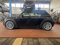 Occasion Mini Cooper D 111 ch (81 kW) 2014 Noir Citadine