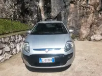 Occasion Fiat Punto Evo 65 ch (47 kW) 2010 Gris Citadine