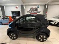 Usata XEV Yoyo 7 kW (10 CV) 2024 Grigio Utilitaria