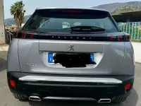 Usata Peugeot 2008 Allure 131 CV (96 kW) 2020 SUV