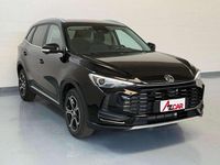 Nuova MG ZS Comfort 116 CV (85 kW) 2026 Pebble black SUV