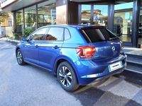 usata VW Polo 1.0 TSI DSG 5p. Sport BlueMotion Technology del 2019 usata a San Vittore Olona