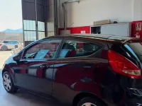 Usata Ford Fiesta Titanium 82 CV (60 kW) 2009 Berlina
