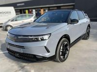 Nuova Opel Grandland X Ultimate 150 CV (110 kW) 2026 Grafik grey SUV