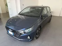 Usata Hyundai i20 84 CV (61 kW) 2023 Other Utilitaria