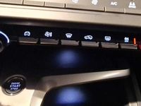 Usata Peugeot 308 Active 2022 Rosso Station wagon