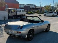 Usata Fiat Barchetta 1997 Cabrio
