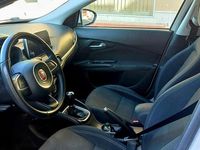 Usata Fiat Tipo Lounge 95 CV (69 kW) 2017 Bianco Station wagon