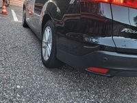 Usata Ford Focus Business Edition 125 CV (91 kW) 2018 Nero Berlina