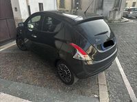 Usata Lancia Ypsilon S 95 CV (69 kW) 2016 Utilitaria