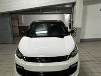 Usata Ligier JS50 2020 Bianco Utilitaria