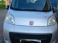 Usata Fiat Qubo Dynamic 75 CV (55 kW) 2014 Blu Monovolume