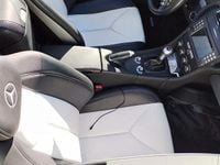 Usata Mercedes SLK200 2004 Grigio Cabrio