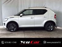 usata Suzuki Ignis 1.2h Top 2wd