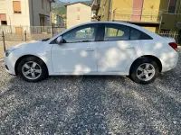 Usata Chevrolet Cruze 124 CV (91 kW) 2011 Bianco Berlina
