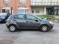 Usata Fiat Punto Street 69 CV (50 kW) 2014 Other Utilitaria