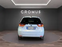 Usata Honda Jazz Executive 98 CV (72 kW) 2022 Other Utilitaria