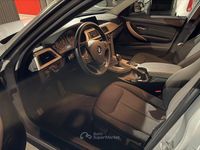 Usata BMW 316 116 CV (85 kW) 2017 Station wagon