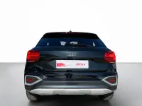 Usata Audi Q2 Advanced Plus 150 CV (110 kW) 2025 Nero mito metallizzato SUV