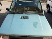 Usata Fiat Panda 2001