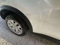 Usata Nissan Juke Acenta 110 CV (80 kW) 2011 SUV