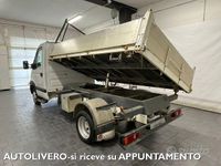 Usata Renault Master 156 CV (114 kW) 2004 Bianco