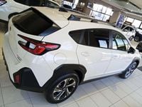 Usata Subaru Crosstrek Style 136 CV (100 kW) 2024 Oasis blue SUV