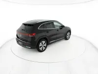Usata Mercedes EQA250 139 kW (190 CV) 2023 Nero SUV