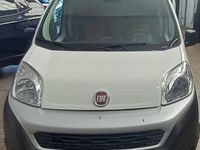 Usata Fiat Fiorino 75 CV (55 kW) 2015 Bianco Monovolume
