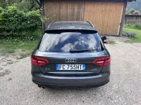 Usata Audi A4 177 CV (130 kW) 2016 Station wagon