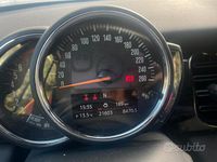 Usata Mini Cooper Cabriolet 136 CV (100 kW) 2022 Cabrio