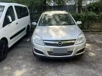 Usata Opel Astra 90 CV (66 kW) 2008 Grigio Station wagon