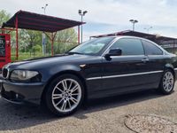 usata BMW 320 Cd E46 Facelift
