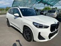 Usata BMW X1 Comfort Edition 136 CV (100 kW) 2024 Bianco SUV