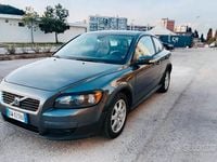 Usata Volvo C30 Momentum 136 CV (100 kW) 2008 Utilitaria