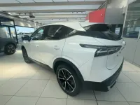 Nuova Nissan Qashqai Tekna 158 CV (116 kW) 2026 White pearl SUV