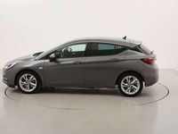 Usata Opel Astra Business Elegance 131 CV (96 kW) 2020 Grigio Berlina
