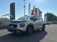 Usata Citroën C3 Aircross PureTech 110 CV (80 kW) 2019 Other SUV