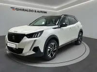 Usata Peugeot 2008 GT 131 CV (96 kW) 2023 Bianco SUV