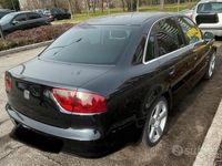 usata Seat Exeo 2.0 tdi cr Sport 170cv