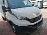 usata Iveco Daily 35C14 BTor 2.3 HPT PL VEDI INFO!!!!!!!!