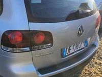 Usata VW Touareg R 174 CV (127 kW) 2007 SUV