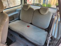 Usata Renault Twingo 75 CV (55 kW) 2003 Grigio Utilitaria