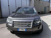 Usata Land Rover Freelander 2 S 160 CV (117 kW) 2008 SUV