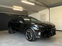 Usata Cupra Formentor 150 CV (110 kW) 2025 Nero SUV