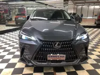 Usata Lexus NX450h+ 185 CV (136 kW) 2023 Antracite SUV