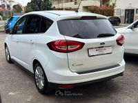 Usata Ford C-MAX Business Edition 95 CV (69 kW) 2017 Bianco Monovolume