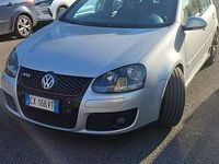 Usado VW Golf IV GTI 200 CV (147 kW) 2005 Berlina