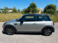 Usata Mini Cooper 136 CV (100 kW) 2023 Grigio Utilitaria