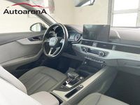 Usata Audi A4 Business 204 CV (150 kW) 2021 Nero mythos Berlina